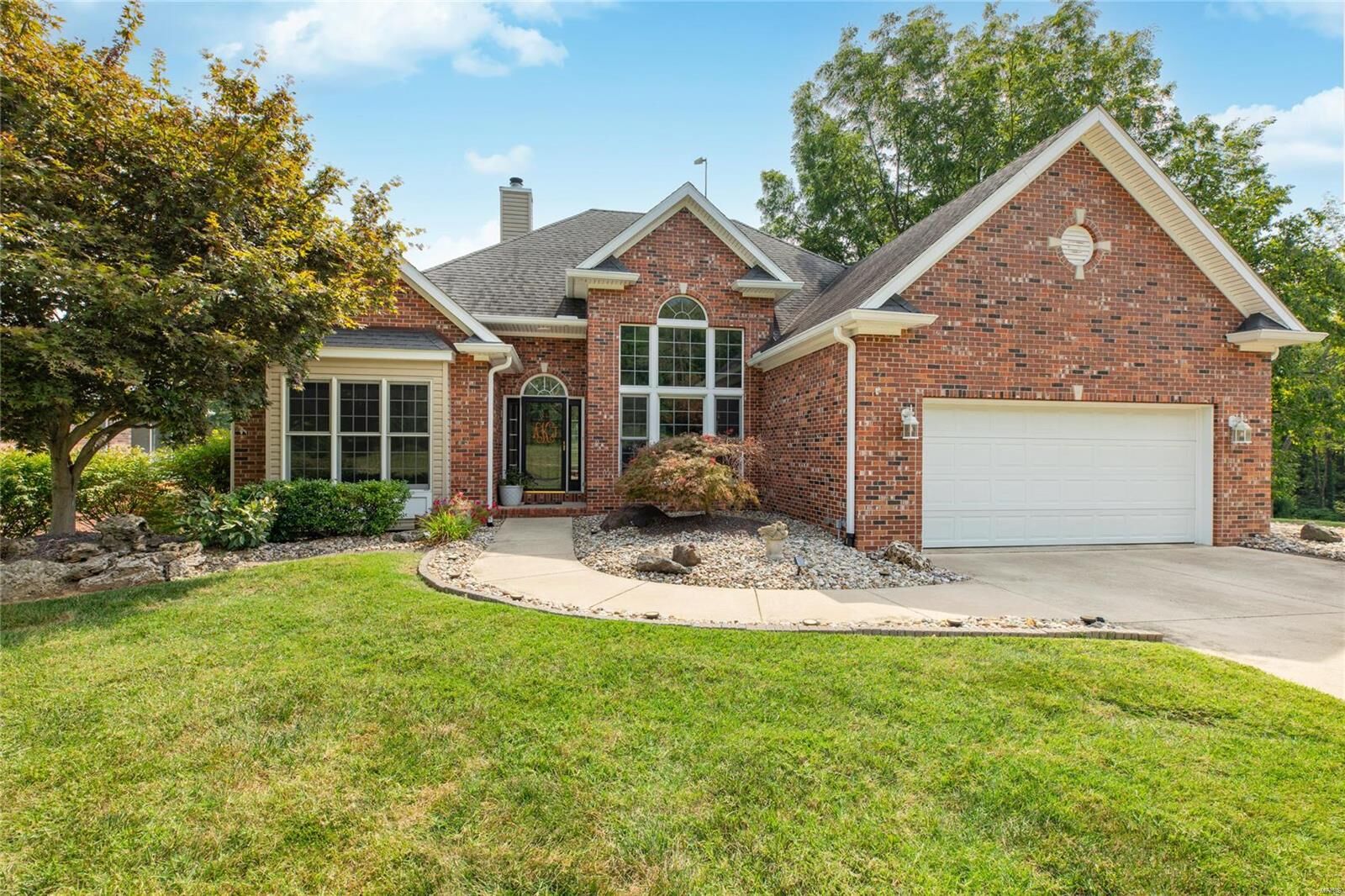 Property Photo:  26335 Lakeview Terrace  IL 62035 