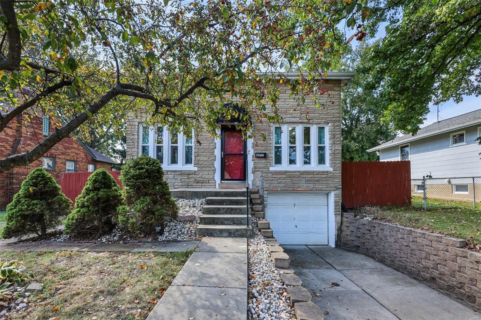 Property Photo:  8011 Brittin Place  MO 63123 