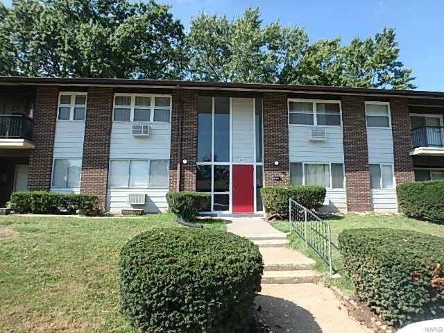 Property Photo:  7423 Sieloff Drive G  MO 63042 