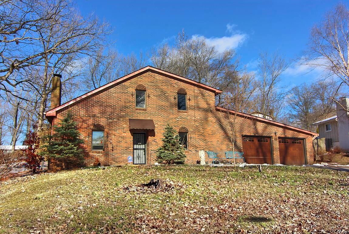 Property Photo:  2010 Allen Drive  MO 63701 