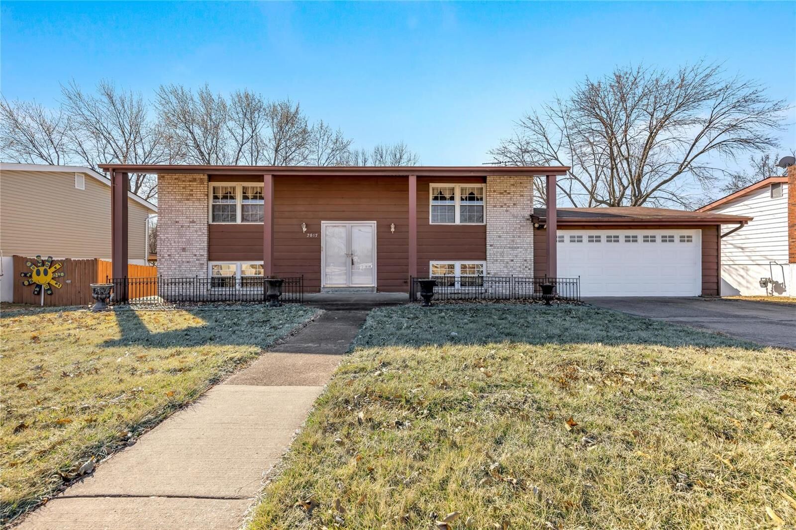 Property Photo:  2817 Droste Road  MO 63301 