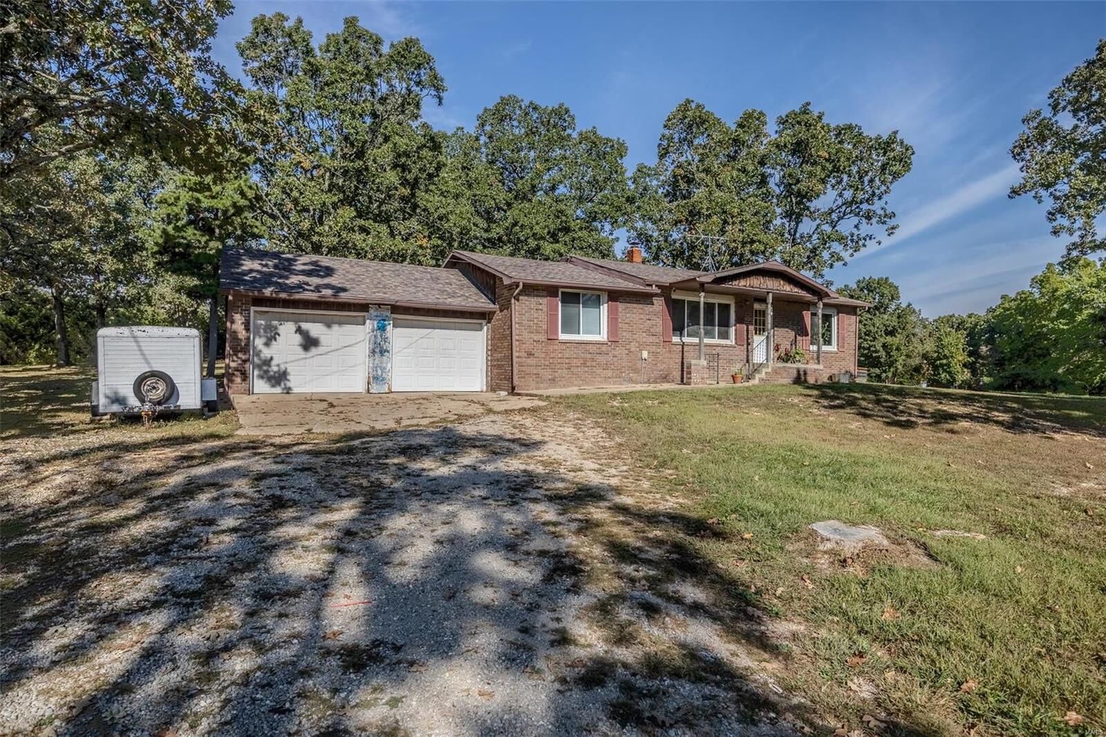 Property Photo: 24819 Pine Tree Road MO 65536