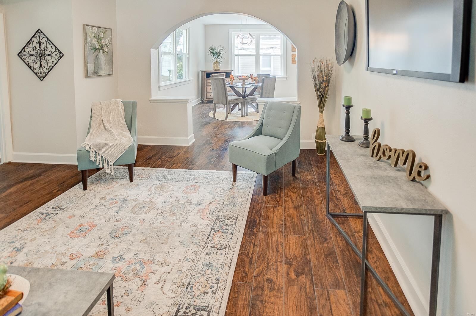 Property Photo:  7204 Emilie Street  MO 63143 