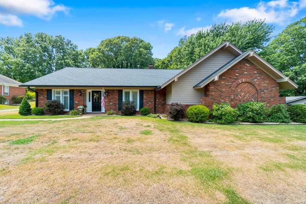 Property Photo:  35 Schonoff Lane  MO 63703 