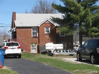 Property Photo: 691 E Penning Avenue IL 62095
