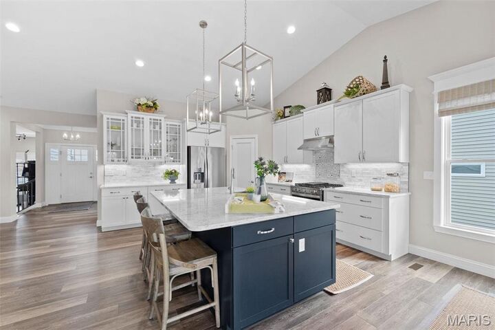 Property Photo:  2286 Statten Drive  MO 63090