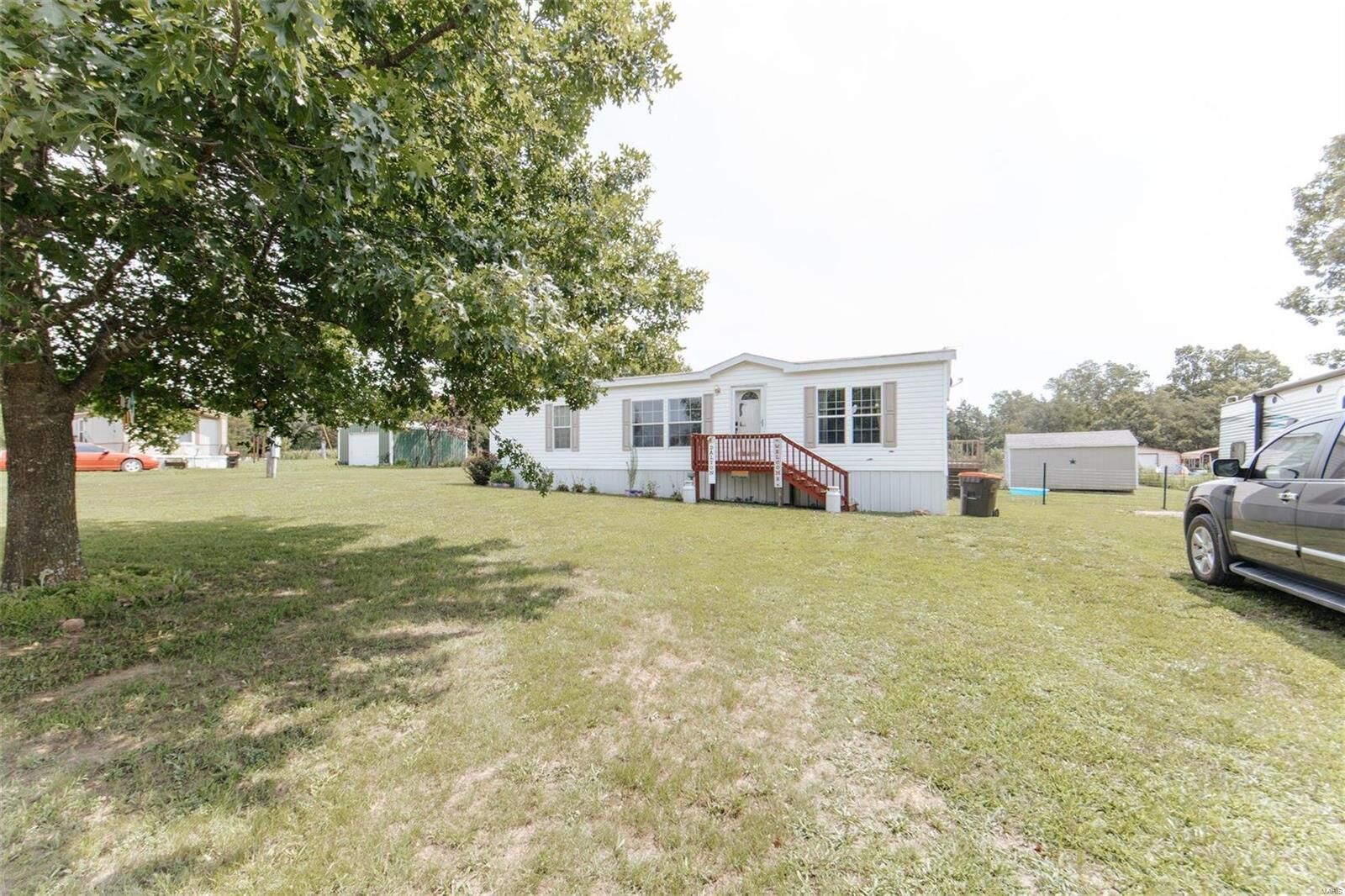 Property Photo: 30568 Pelican Drive MO 65536