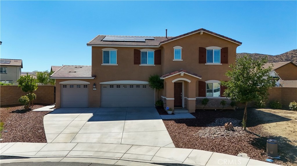 Property Photo:  32159 Pony Tracks Court  CA 92596 