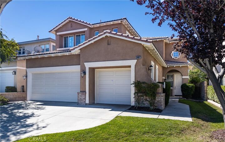 Property Photo:  34107 Lake Breeze Drive  CA 92399 
