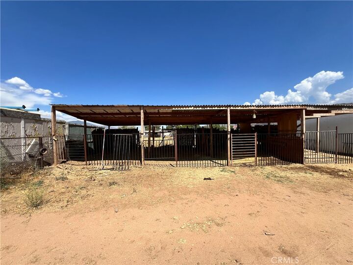 Property Photo:  0 Banning Apn538-272-004  CA 92220 
