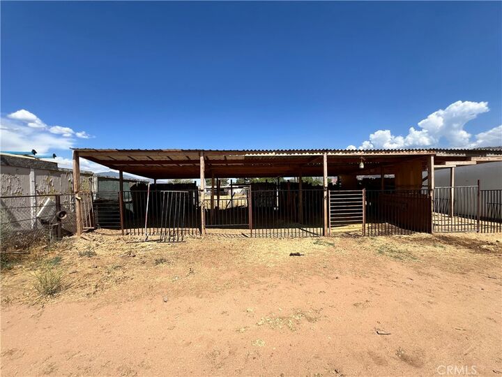 Property Photo:  0 Banning Apn538-272-004  CA 92220 