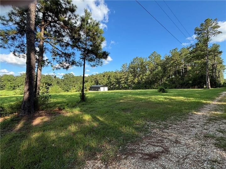 Property Photo:  0 Yates Road  LA 70437 