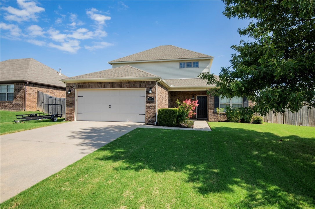 5001 W Lakewood Court  Rogers AR 72758 photo