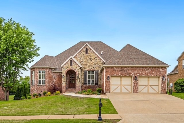 5414 S Turnberry Road  Rogers AR 72758 photo
