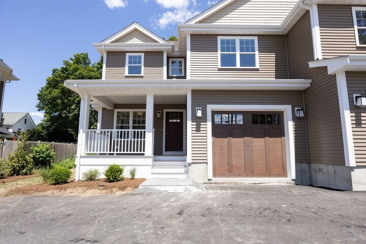 Property Photo:  72 Court Street A  MA 02048 