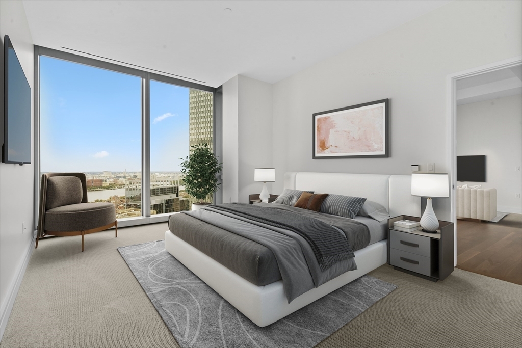 Property Photo: 1 Dalton St 3302 MA 02199