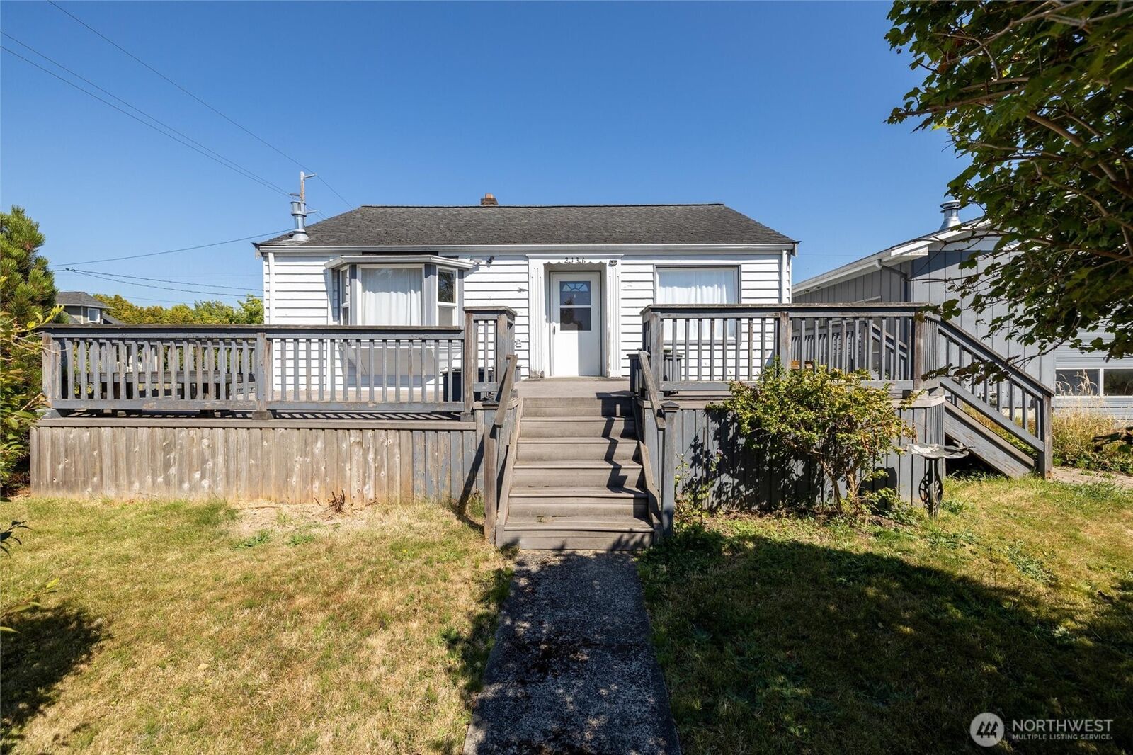Property Photo: 2136 Iron Street WA 98225