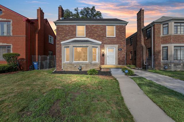 18011 Cherrylawn Street  Detroit MI 48221 photo