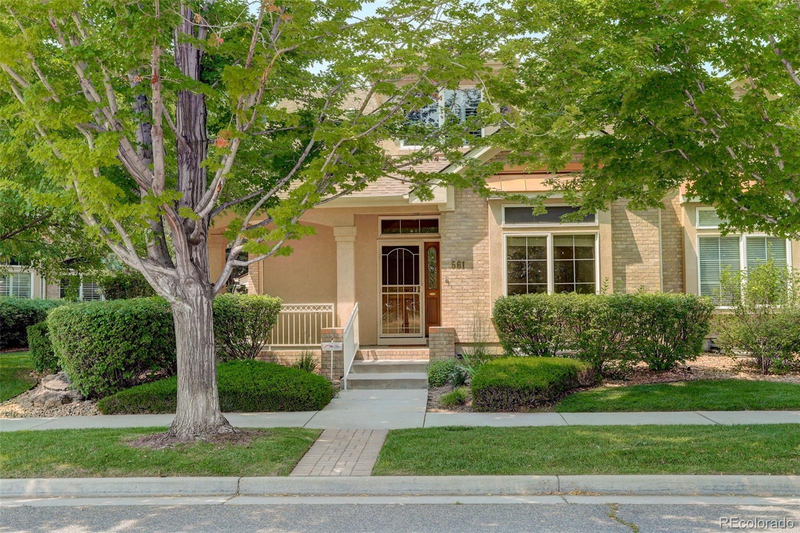 561 Roslyn Street  Denver CO 80230 photo