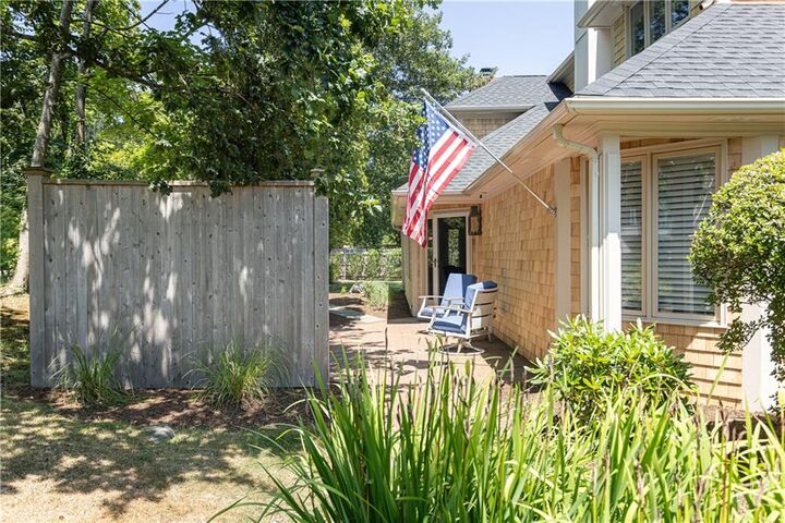 Property Photo: 112 Harrison Avenue RI 02840