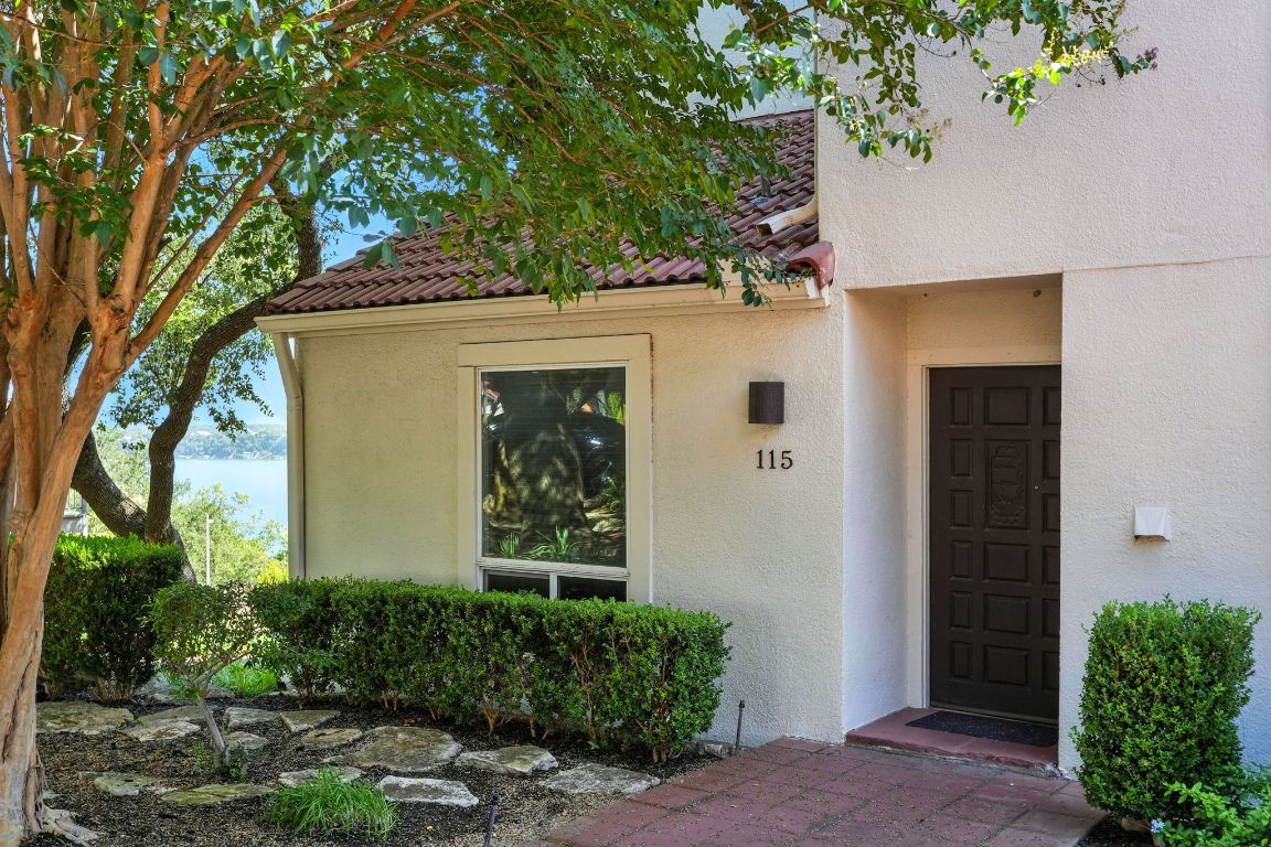 Property Photo: 2918 Ranch Road 620 N C115 TX 78734