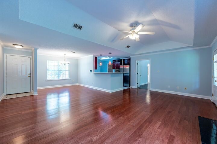 Property Photo: 3629 Club Drive GA 31721
