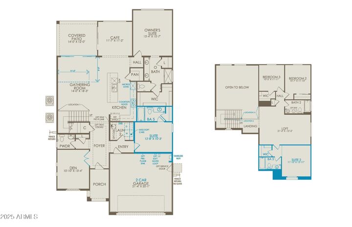 Property Photo:  1465 W Treasure Trail  AZ 85120 