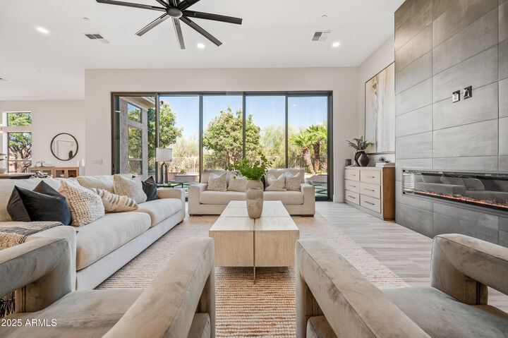 Property Photo: 24667 N 116th Street AZ 85255