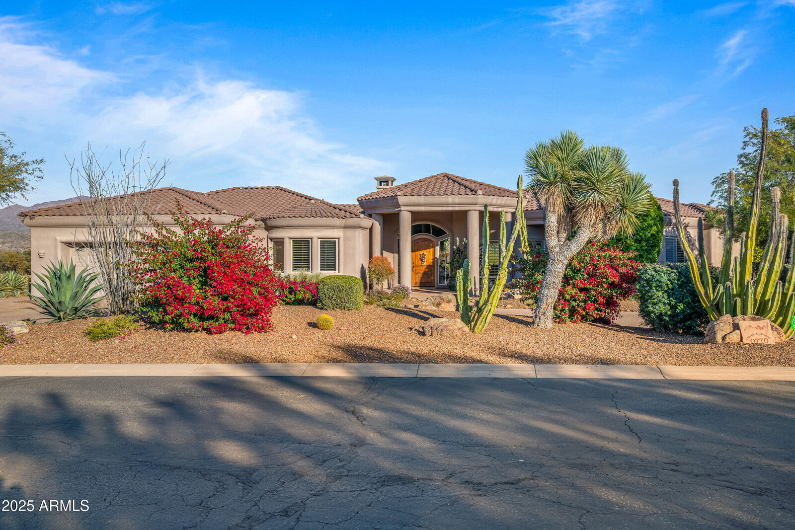 Property Photo:  19115 E Tonto Verde Drive  AZ 85263 