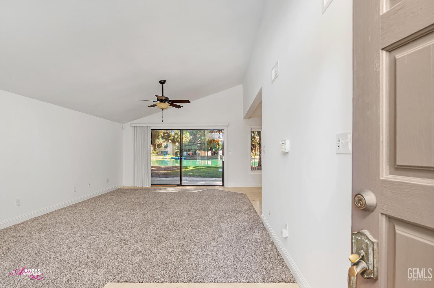Property Photo:  4132 Pinewood Lake Drive  CA 93309 
