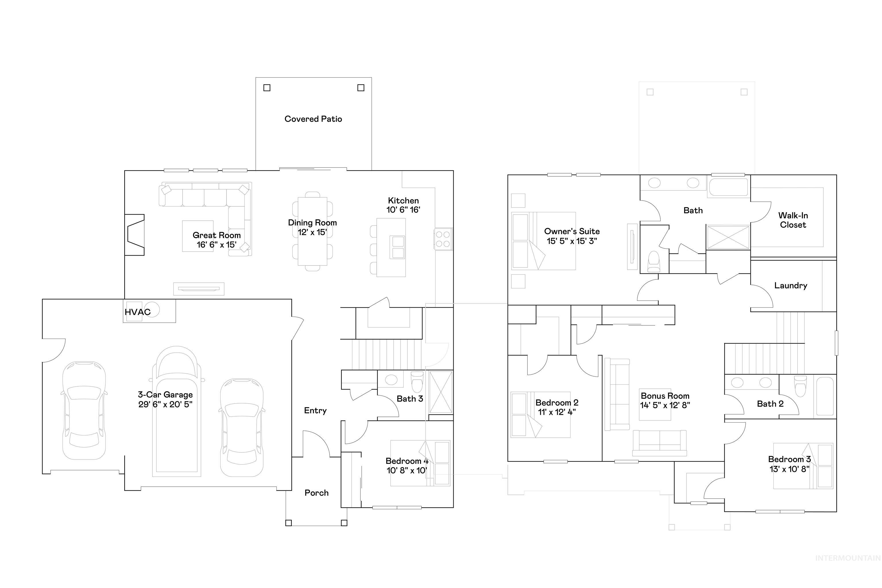 Property Photo:  15164 Cumulus Way  ID 83607 