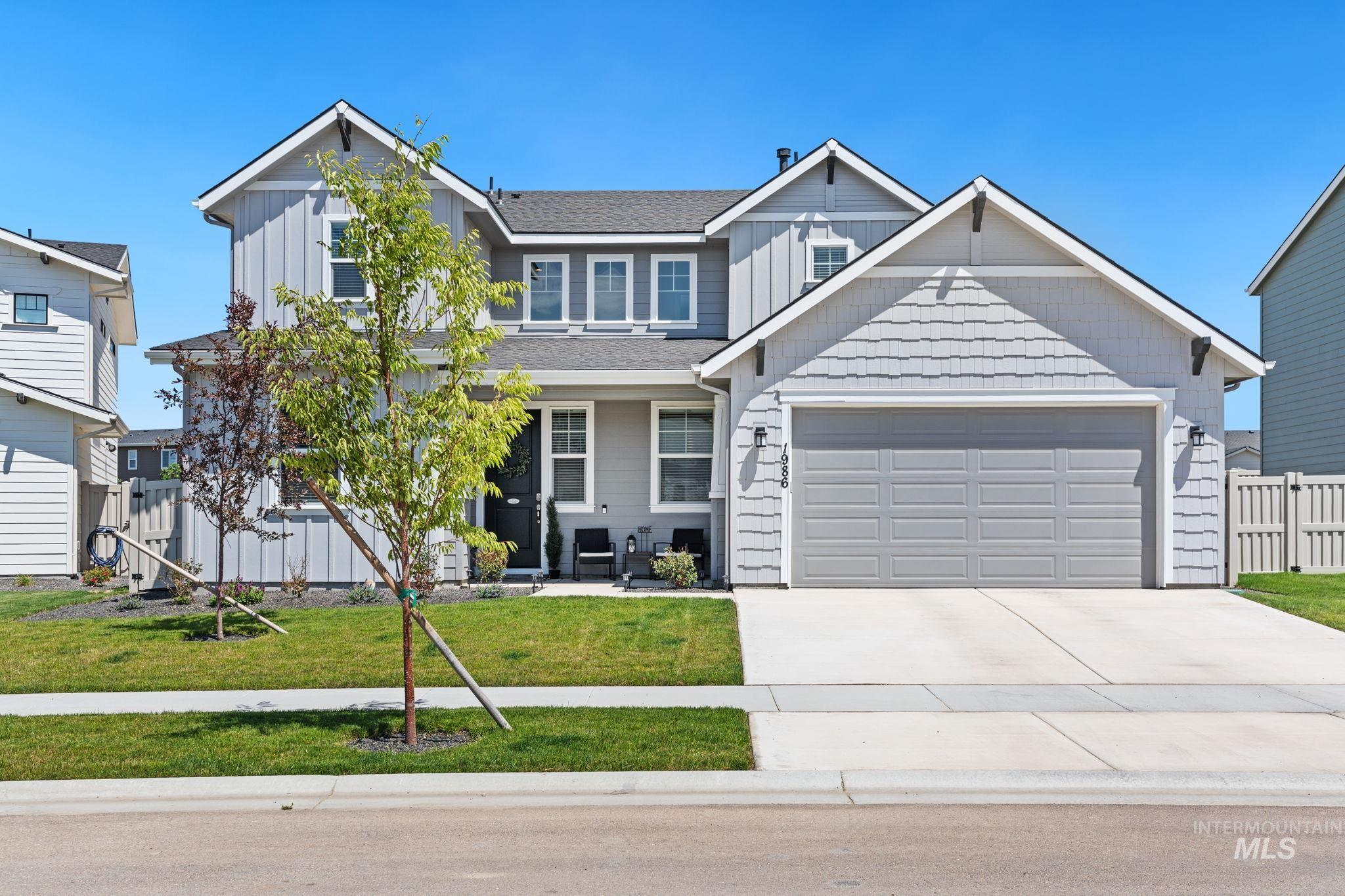 16720 Senden Ave  Caldwell ID 83607 photo