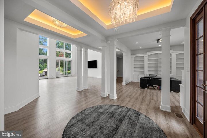 Property Photo: 6 Meyers Creek Court NJ 08080