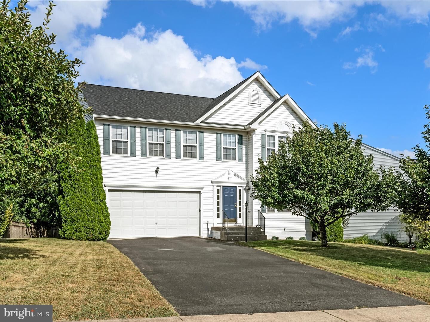 Property Photo: 106 Homer Drive VA 22602