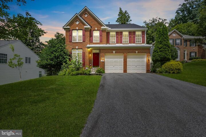 Property Photo:  7819 Gregamin Court  MD 21043 