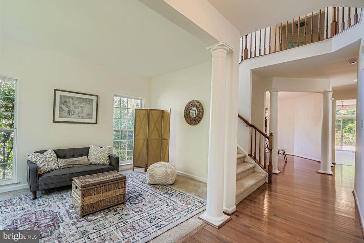 Property Photo: 7819 Gregamin Court MD 21043