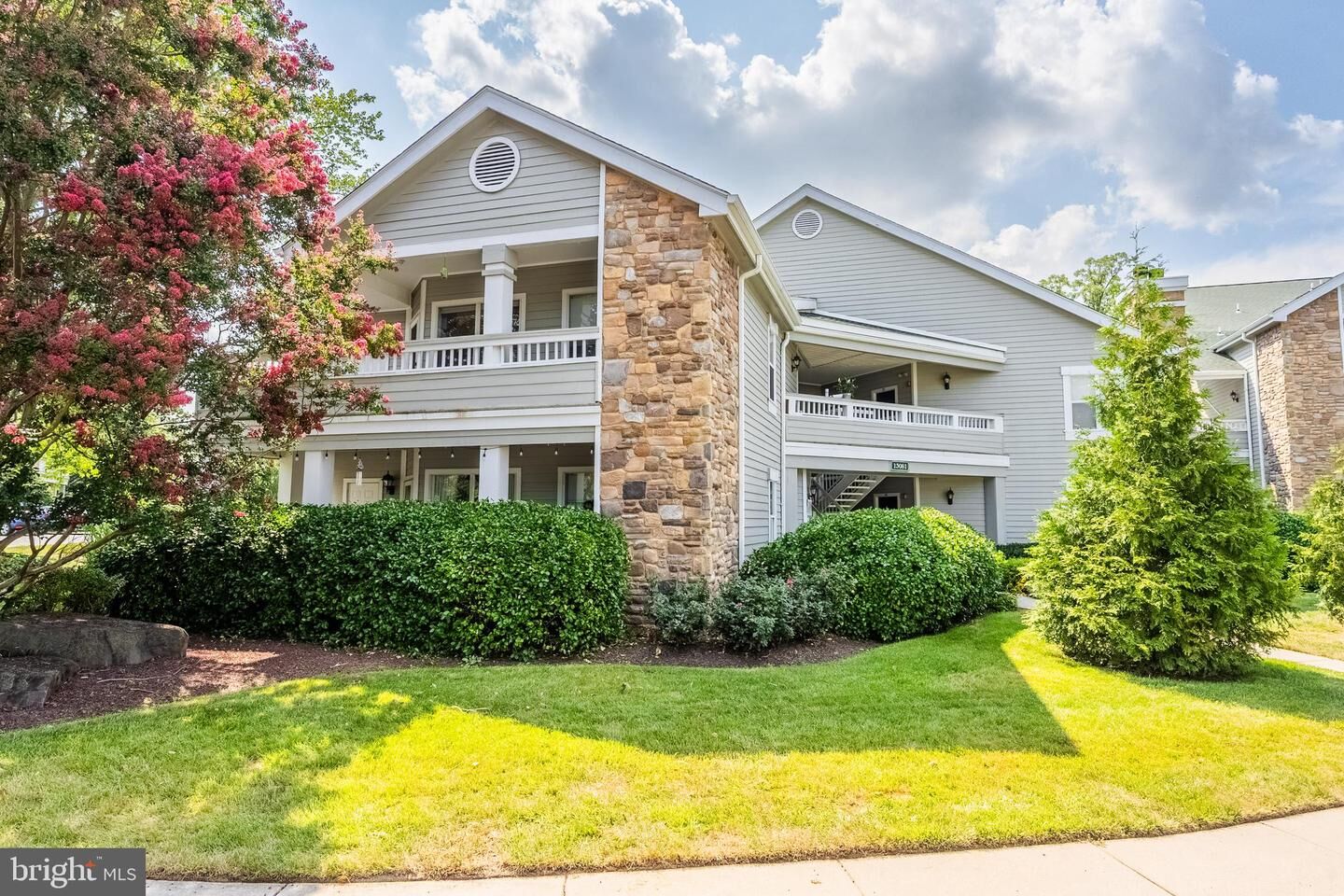 Property Photo: 13081 Autumn Woods Way 203 VA 22033