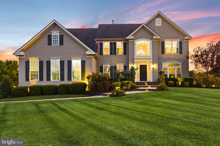2 Applewood Court  Hainesport NJ 08036 photo