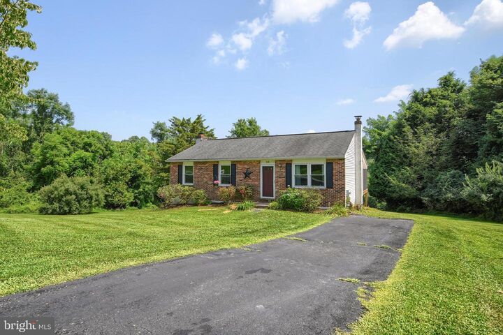 Property Photo: 34 Beck Road PA 19320