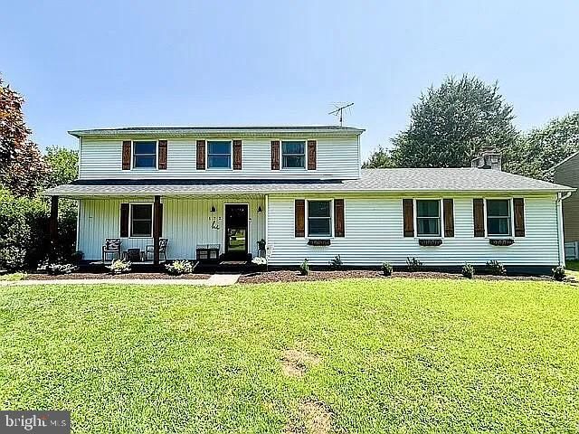 Property Photo: 172 Avalon Avenue MD 21921