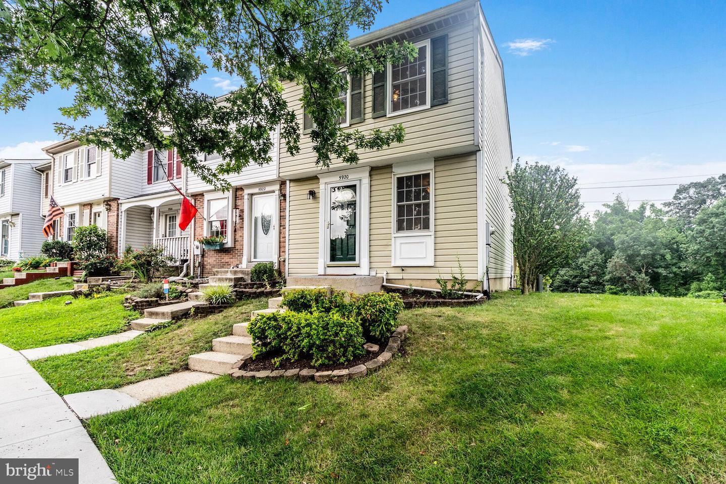 5920 Rowanberry Drive 19 A  Elkridge MD 21075 photo