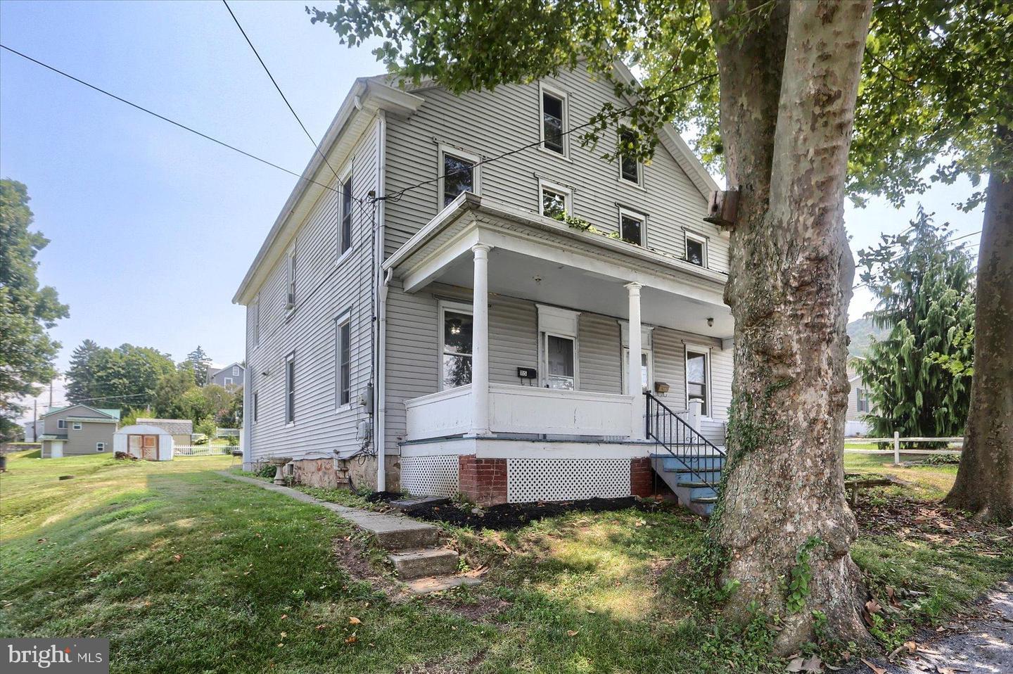 115 3rd Street  Millersburg PA 17061 photo