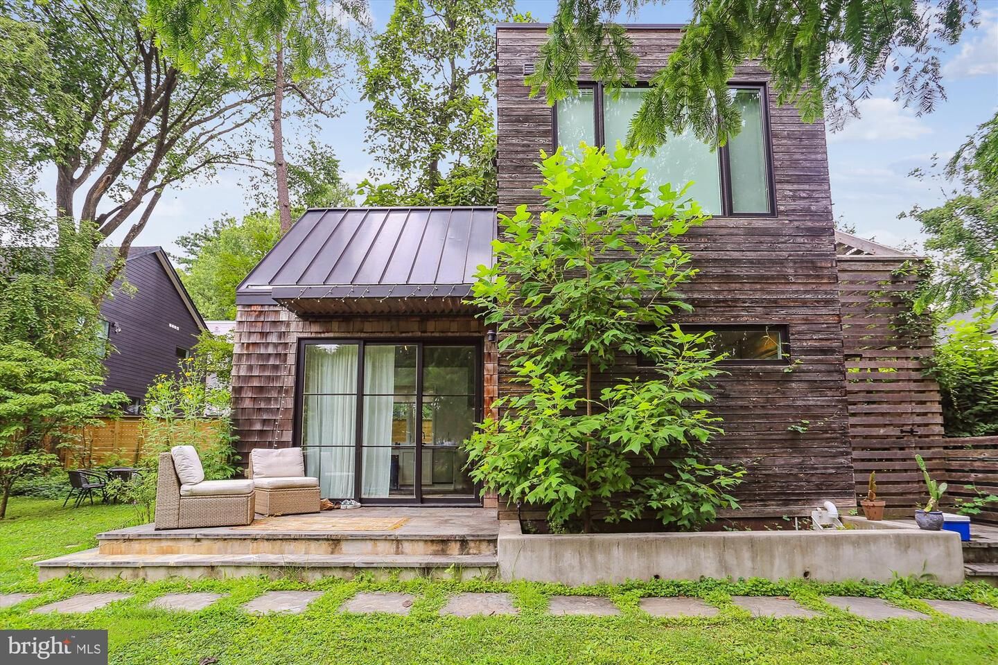 Property Photo: 3705 Brandywine Street NW DC 20016