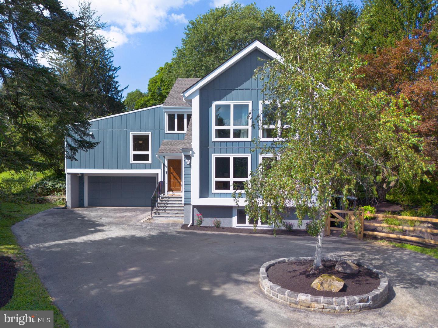 526 N Spring Mill Road  Villanova PA 19085 photo