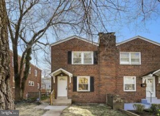 Property Photo:  1933 Holly Street  PA 17104 