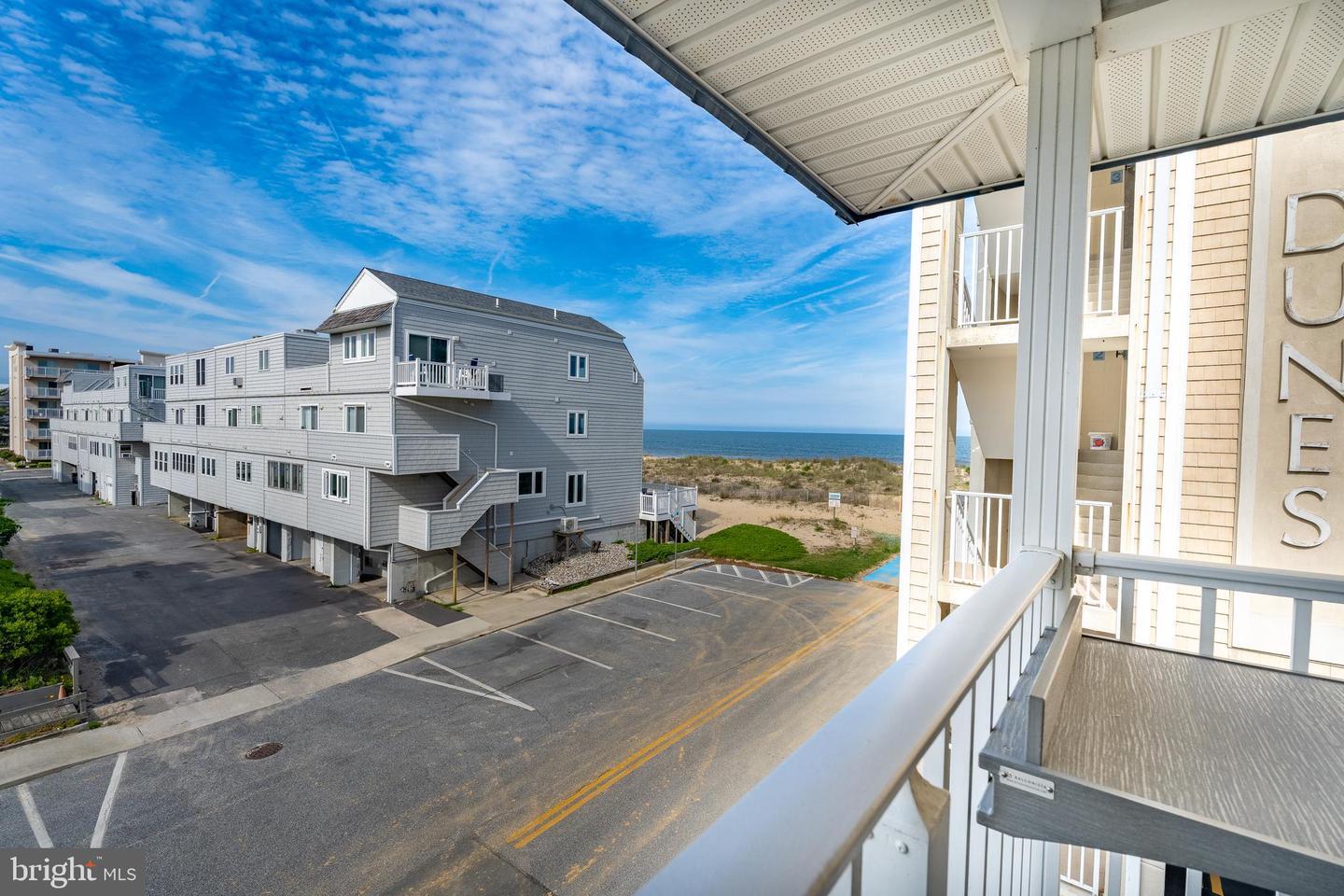 Property Photo: 7 40th Street 301 MD 21842