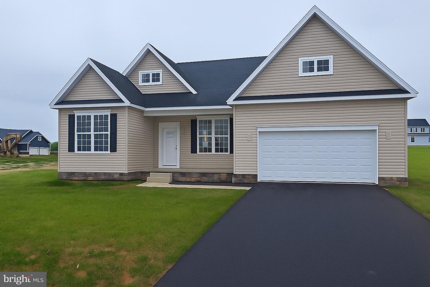 35 Red Stone Lane Lot 69  Hanover PA 17331 photo