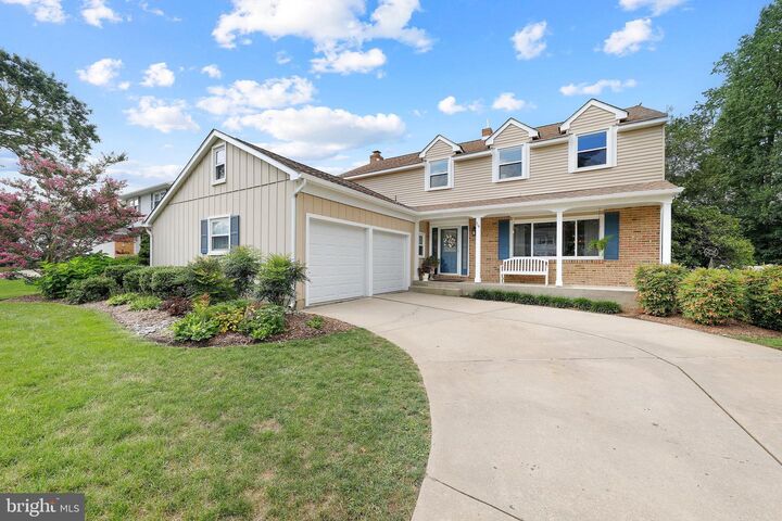 716 Liberty Road  Mount Laurel NJ 08054 photo
