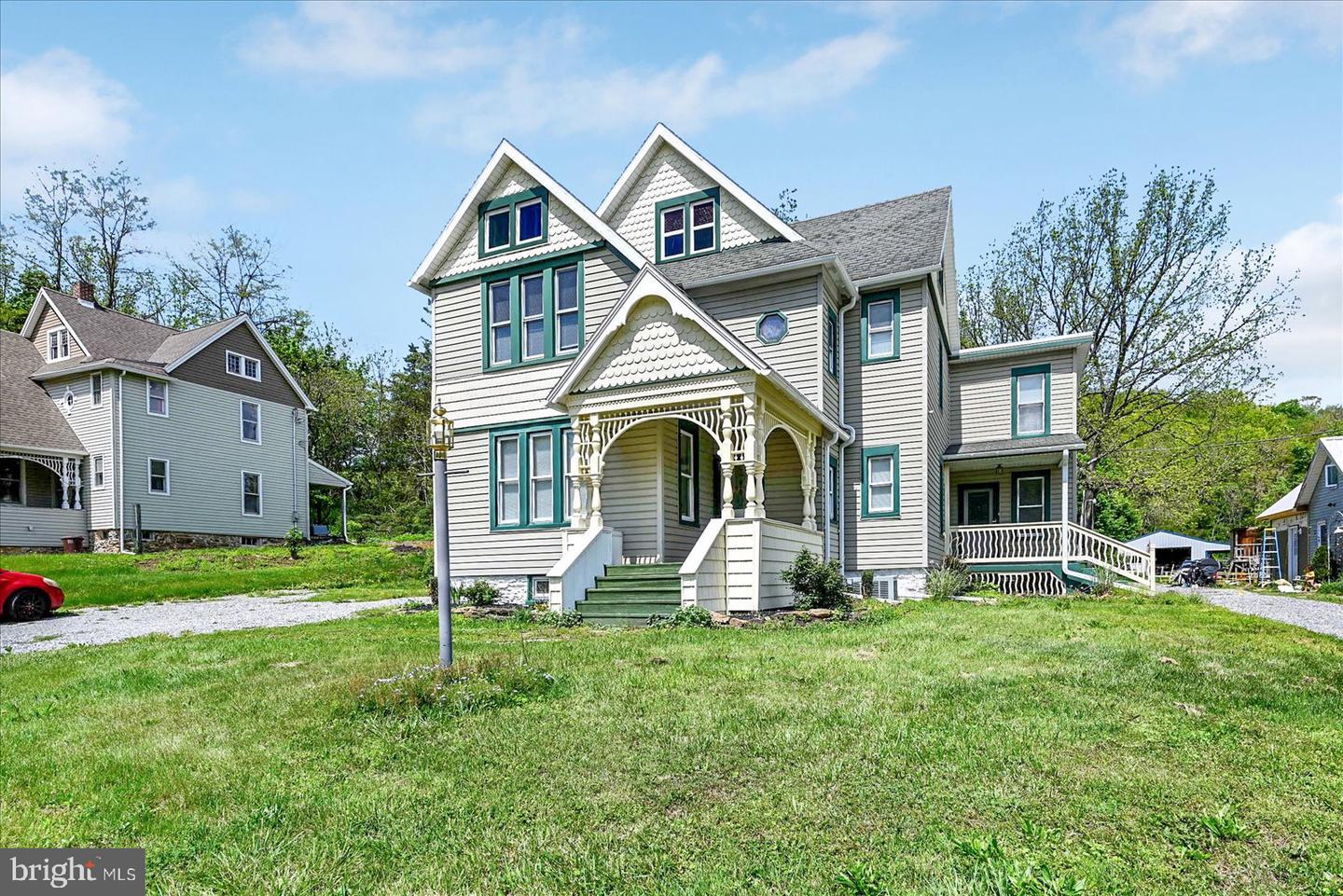 3311 Boose Road 3312  Glen Rock PA 17327 photo