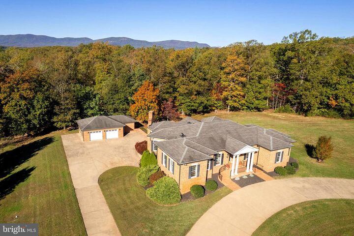 Property Photo:  177 Hatcher Drive  VA 22630 